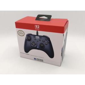 【未使用】HORI ホリパッド TURBO for Nintendo Switch 2 Windows NSX064【秋葉2号】保証期間１週間
