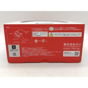 【未使用】HORI ホリパッド TURBO f...の詳細画像2
