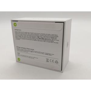 【未使用】Apple AirPods Pro ...の詳細画像2