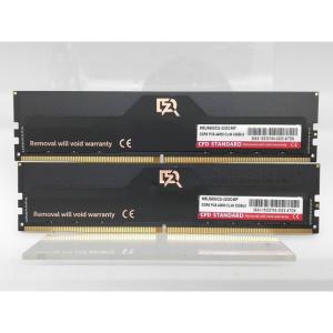 【中古】DDR5 32GB 2枚組(合計64G...の詳細画像1
