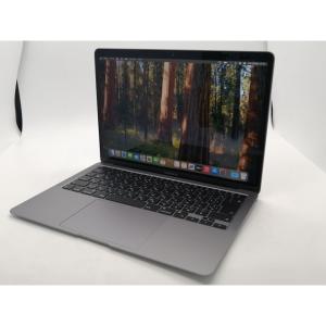 【中古】Apple MacBook Air 13...の商品画像