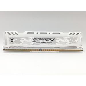 【中古】DDR4 8GB PC4-19200(DDR4-2400)【デスクトップPC用】【秋葉2号】保証期間１週間
