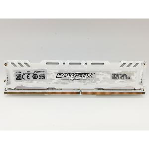 【中古】DDR4 8GB PC4-19200(...の詳細画像1