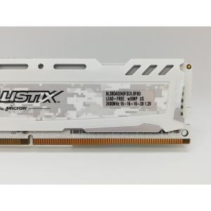 【中古】DDR4 8GB PC4-19200(...の詳細画像3