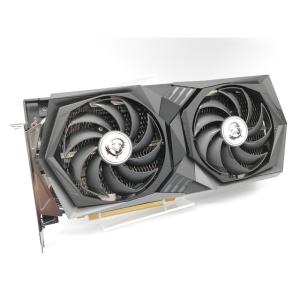 MSI GeForce RTX 3060 12GB【秋葉2号】の買取情報