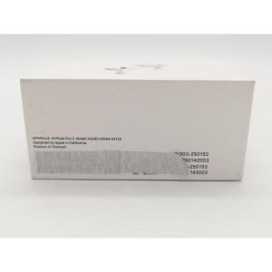 【未使用】Apple AirPods Pro ...の詳細画像4