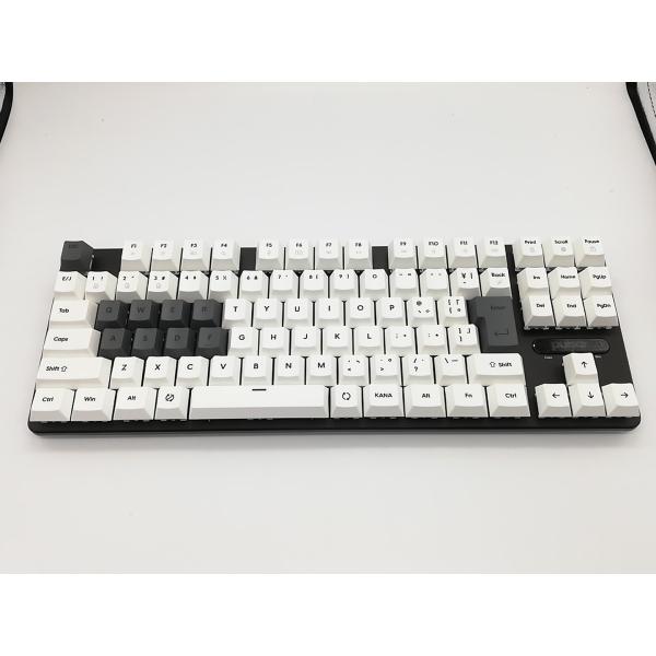 【中古】Pulsar PCMK 2HE TKL PCMK2HE811W [ホワイト]【秋葉2号】保証...