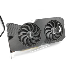 ASUS DUAL-RTX3060TI-O8G-V2 8GBの高価買取価格