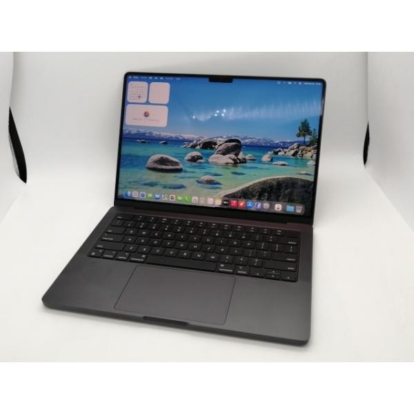 【中古】Apple MacBook Pro 14インチ CTO (14インチ,M4,2024) M4...