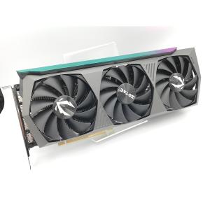 ZOTAC RTX 3080 Ti AMP Holo 12GB 中古の高価買取価格