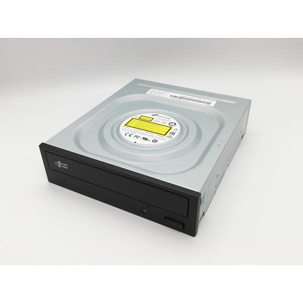 【中古】LG電子 GH24NSD1 DVD±R x24/SATA【秋葉2号】保証期間１週間