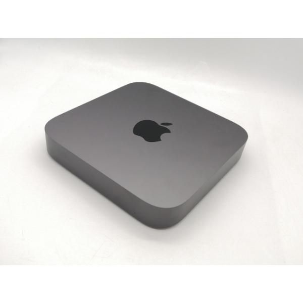 【中古】Apple Mac mini 256GB MXNF2J/A (2018/2020)【秋葉2号...