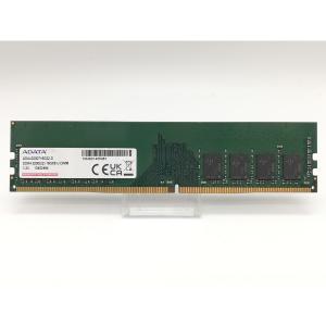 【中古】DDR4 16GB PC4-25600(DDR4-3200)【デスクトップPC用】【秋葉2号】保証期間１週間
