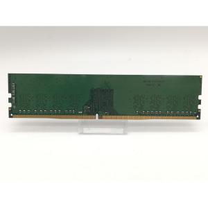 【中古】DDR4 16GB PC4-25600...の詳細画像1