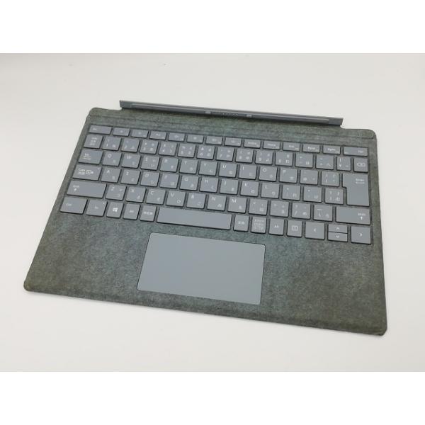 【中古】Microsoft Surface Pro Signature タイプ カバー FFP-00...