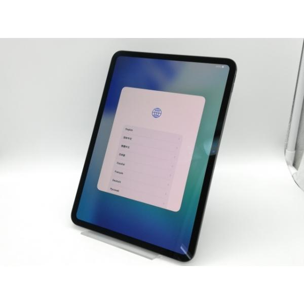 【中古】Apple 【Wi-Fi】 11インチ iPad Pro（M5/2025） 256GB スペ...
