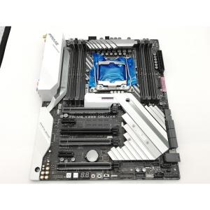 ASUS PRIME X299-DELUXE ATX【秋葉2号】の高価買取価格