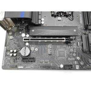 【中古】ASRock B760M PG Rip...の詳細画像4