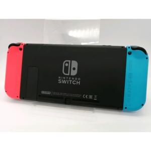 【中古】Nintendo Switch 本体 ...の詳細画像1