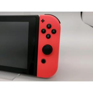 【中古】Nintendo Switch 本体 ...の詳細画像4