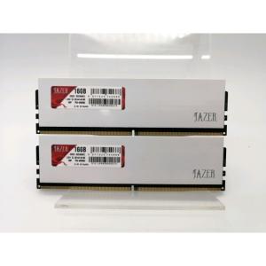 【中古】DDR5 16GB 2枚組(合計32G...の詳細画像1