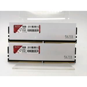 【中古】DDR5 16GB 2枚組(合計32G...の詳細画像1