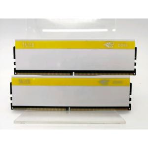 【中古】DDR5 16GB 2枚組（合計32GB） DDR5-6000(PC5-48000)【デスクトップPC用】【秋葉2号】保証期間１週間