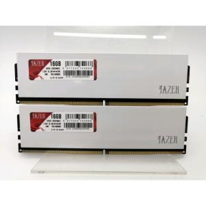 【中古】DDR5 16GB 2枚組(合計32G...の詳細画像1