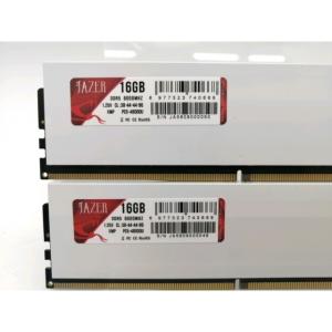 【中古】DDR5 16GB 2枚組(合計32G...の詳細画像2