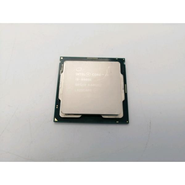 【中古】Intel Core i9-9900K (3.6GHz/TB:5GHz/SRG19/R0) ...