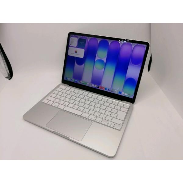 【中古】Apple MacBook Neo 13インチ A18 Pro(CPU:6C/GPU:5C)...