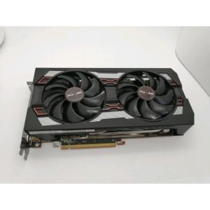 SAPPHIRE PULSE RX 5700 XT 8G 中古の高価買取価格