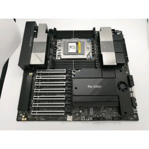 ASUS Pro WS WRX90E-SAGE SE 中古の高価買取価格