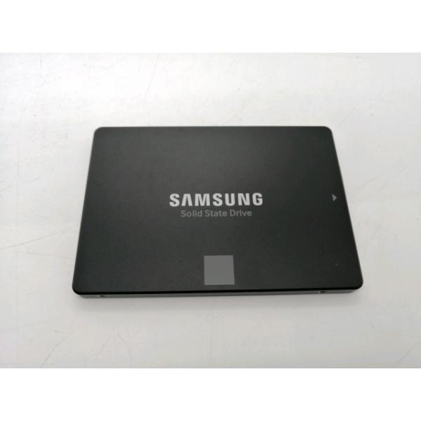 【中古】SAMSUNG 850 EVO MZ-75E1T0B/IT 1TB/SSD/6GbpsSAT...