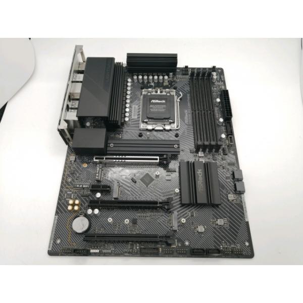【中古】ASRock X670E PG Lightning X670E/AM5/2.5GbitLAN...