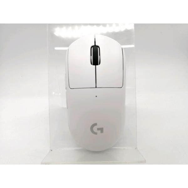 【中古】Logicool PRO X SUPERLIGHT Wireless Gaming Mous...