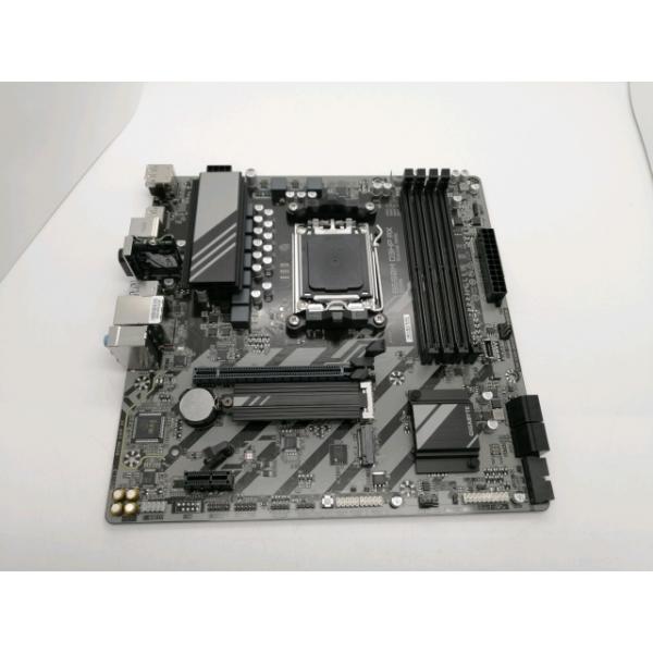 【中古】GIGABYTE B650M D3HP AX B650/AM5/MicroATX【秋葉2号】...