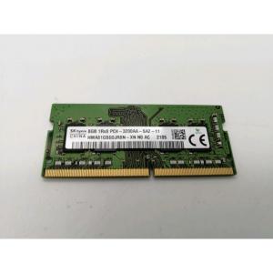 【中古】260PIN 8GB DDR4-3200...の商品画像