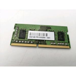 【中古】260PIN 8GB DDR4-320...の詳細画像1