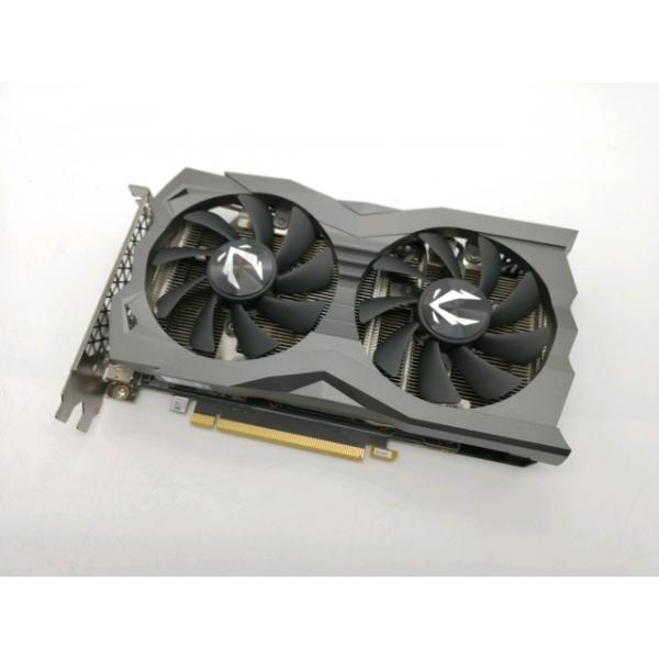 【中古】ZOTAC GAMING GeForce RTX 2060（ZT-T20600H-10M） ...
