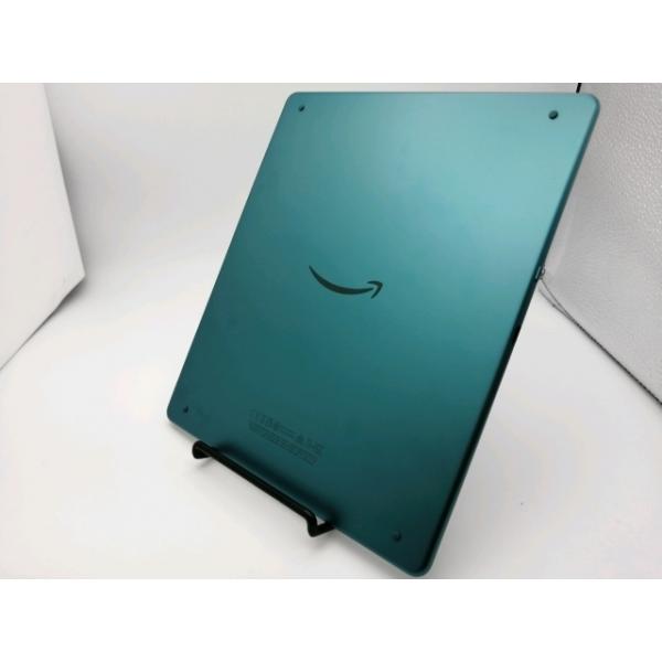 【中古】Amazon Kindle Scribe (2024) 64GB メタリックジェード プレミ...