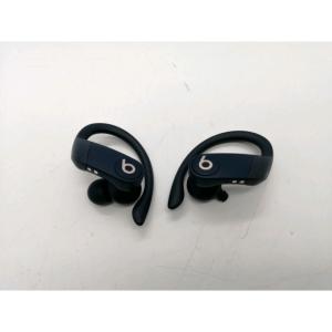 中古】beats by dr.dre Powerbeats Pro MV722PA/A [アイボリー] (2019