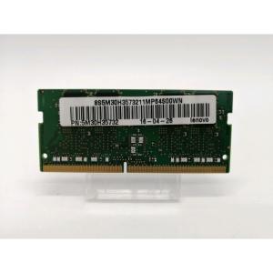 【中古】260PIN 4GB DDR4-213...の詳細画像1