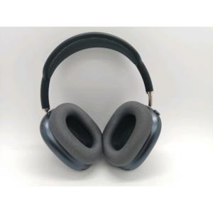 【中古】Apple AirPods Max（2024/USB-C） ミッドナイト MWW43ZA/A【秋葉2号】保証期間１ヶ月
