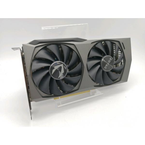 【中古】ZOTAC GAMING GeForce RTX 3060 Ti Twin Edge OC ...