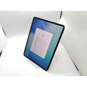 【中古】Apple 【Wi-Fi】 13インチ iPad Pro（M5/2025） 1TB スペースブラック 標準ガラス MDYN4J/A【秋葉2号】保証期間１ヶ月【ランクA】