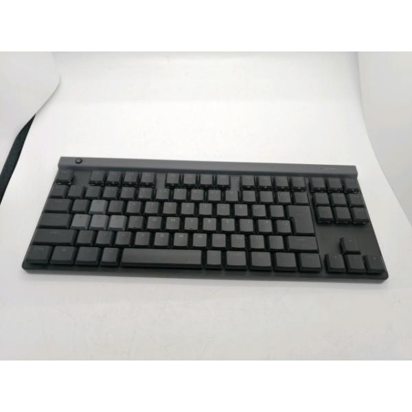 【中古】Logicool G515 RAPID TKL G515-TKL-RTBKd [ブラック]【...