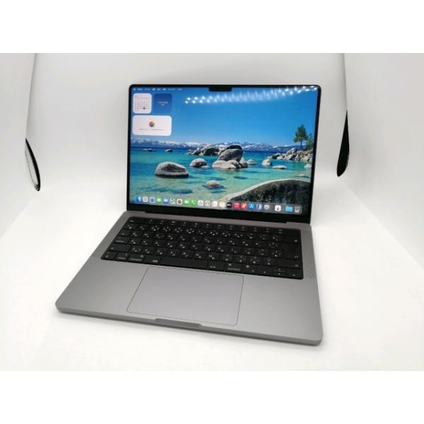【中古】Apple MacBook Pro 14インチ M2 Max(CPU:12C/GPU:30C...