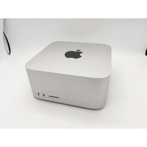 【中古】Apple Mac Studio (2025) M4 Max(CPU:14C/GPU:32C...