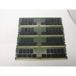 【中古】DDR4 32GB 4本セット 計12...の詳細画像1